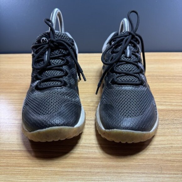 Merrell Shoes Women's US 8 Antora 2 Solution Dye Trail Running Black Gorpcore - Picture 5 of 7